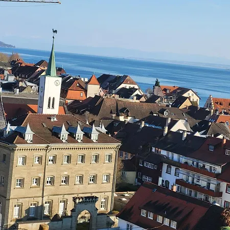Daire Amtsstube1892 - Uebernachten Im Alten Gefaengnis Uberlingen